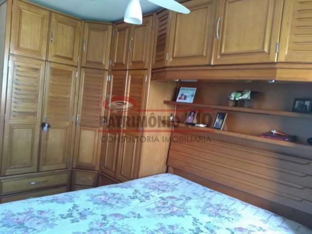 Apartamento à venda com 2 dormitórios em Cordovil, Rio de janeiro cod:PAAP23002 - Foto 11