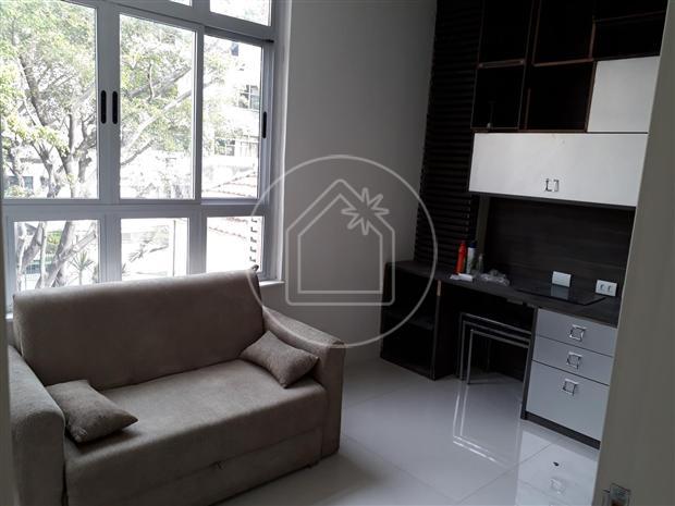 Apartamento à venda com 4 dormitórios em Maracanã, Rio de janeiro cod:854908 - Foto 14