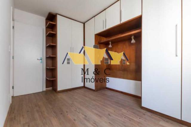 Apartamento à venda com 2 dormitórios em Maracanã, Rio de janeiro cod:MCAP20265 - Foto 10