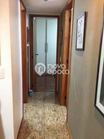 Apartamento à venda com 3 dormitórios em Tijuca, Rio de janeiro cod:AP3AP35363 - Foto 6