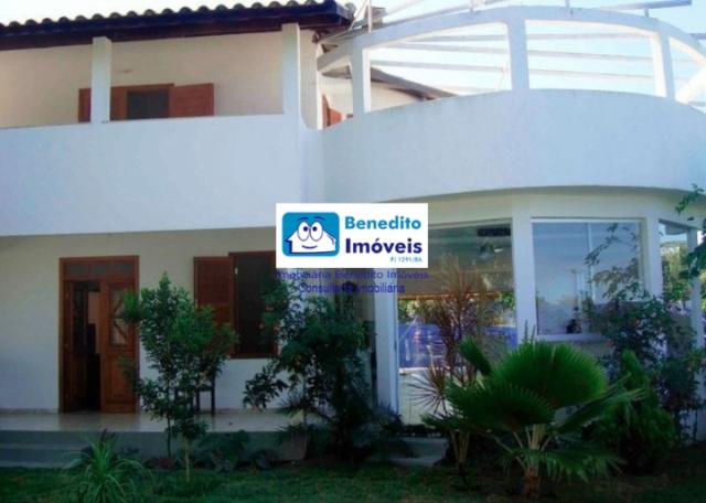 VENDO CASA 06 DORMITÓRIOS BEM LOCALIZADA EM PORTO SEGURO - Foto 6