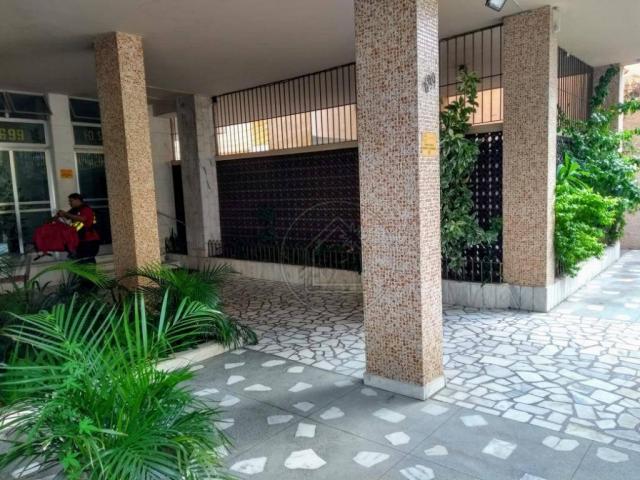 Apartamento com 2 dormitórios à venda, 53 m² por r$ 230.000,00 - vila isabel - rio de jane - Foto 18