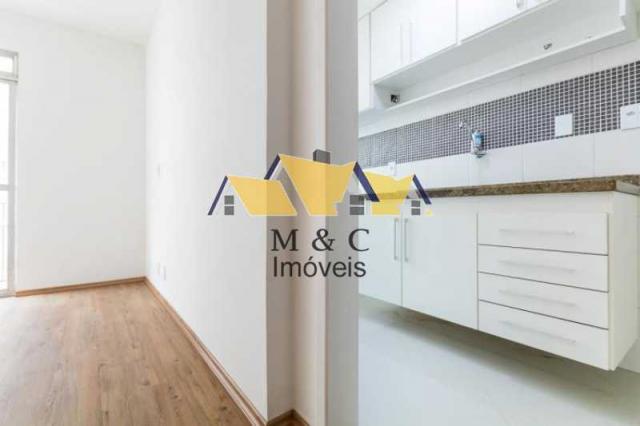 Apartamento à venda com 2 dormitórios em Maracanã, Rio de janeiro cod:MCAP20265 - Foto 9