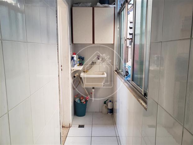 Apartamento à venda com 2 dormitórios em Cachambi, Rio de janeiro cod:854552 - Foto 10
