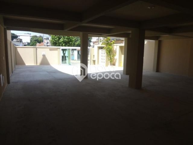 Apartamento à venda com 2 dormitórios em Engenho de dentro, Rio de janeiro cod:ME2AP32725 - Foto 18