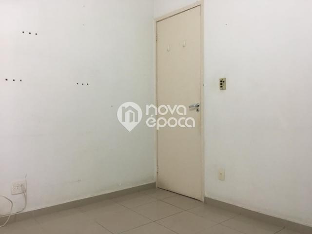 Apartamento à venda com 2 dormitórios em Rio comprido, Rio de janeiro cod:SP2AP35337 - Foto 5