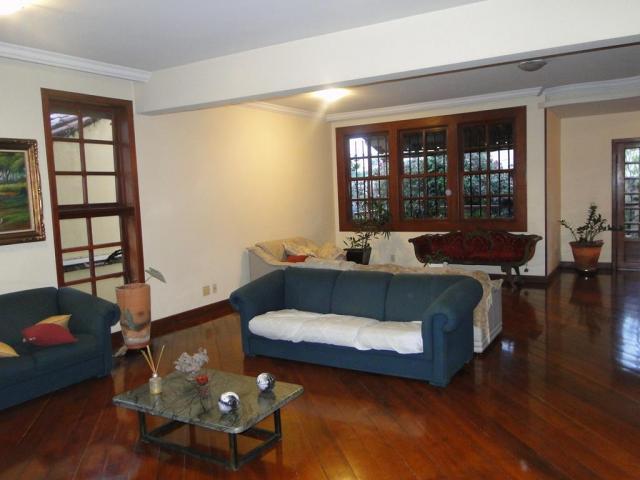 Casa com 3 dormitórios à venda, 415 m² por r$ 1.500.000 - caiçara - belo horizonte/mg - Foto 6