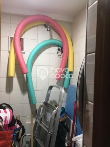 Apartamento à venda com 3 dormitórios em Tijuca, Rio de janeiro cod:AP3AP35363 - Foto 18