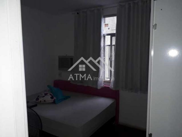 Apartamento à venda com 3 dormitórios em Olaria, Rio de janeiro cod:VPAP30099 - Foto 9