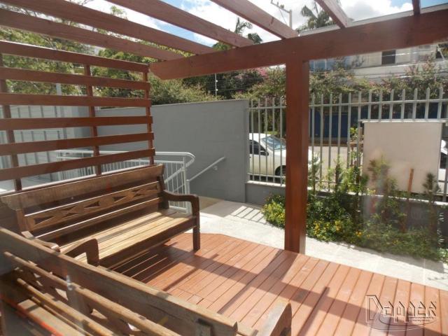 Apartamento à venda com 2 dormitórios em Rondônia, Novo hamburgo cod:17124 - Foto 11