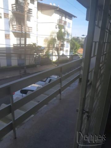 Apartamento à venda com 2 dormitórios em Ouro branco, Novo hamburgo cod:17118 - Foto 5