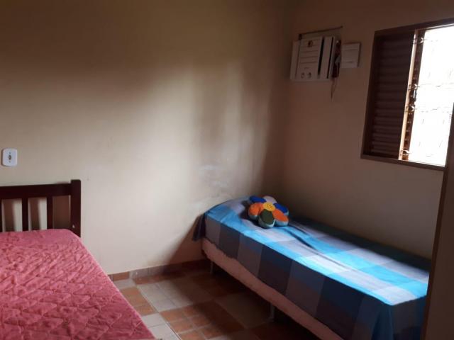 Chácara à venda, 25000 m² por r$ 210.000,00 - rural - chapada guimarães/mt - Foto 11