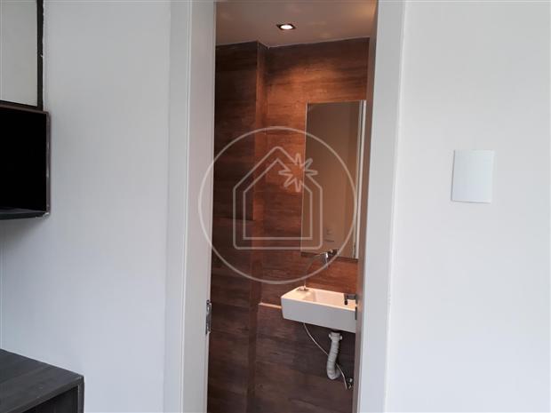 Apartamento à venda com 4 dormitórios em Maracanã, Rio de janeiro cod:854908 - Foto 15