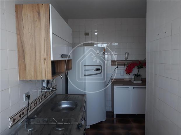 Apartamento à venda com 2 dormitórios em Madureira, Rio de janeiro cod:854537 - Foto 14