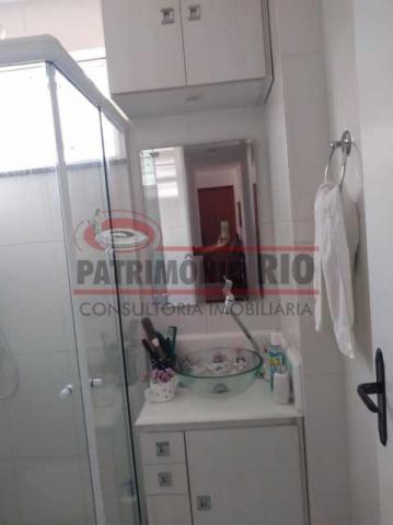 Apartamento à venda com 2 dormitórios em Cordovil, Rio de janeiro cod:PAAP23002 - Foto 16