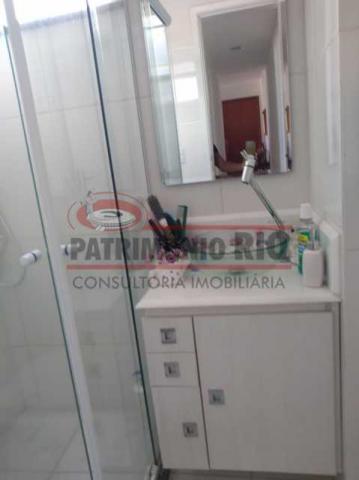 Apartamento à venda com 2 dormitórios em Cordovil, Rio de janeiro cod:PAAP23002 - Foto 18