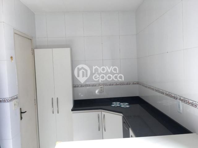 Apartamento à venda com 2 dormitórios em Rio comprido, Rio de janeiro cod:SP2AP35337 - Foto 18