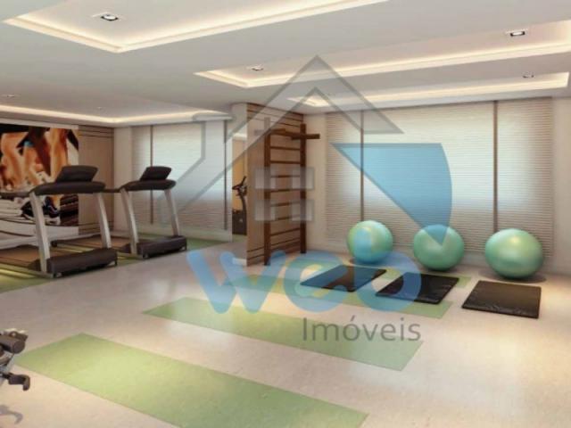 Versatille home - studios muito bem localizados no bairro pinheirinho, podendo ser financi - Foto 16