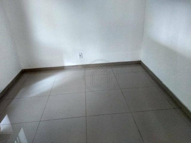 Apartamento com 2 dormitórios à venda, 53 m² por r$ 230.000,00 - vila isabel - rio de jane - Foto 9