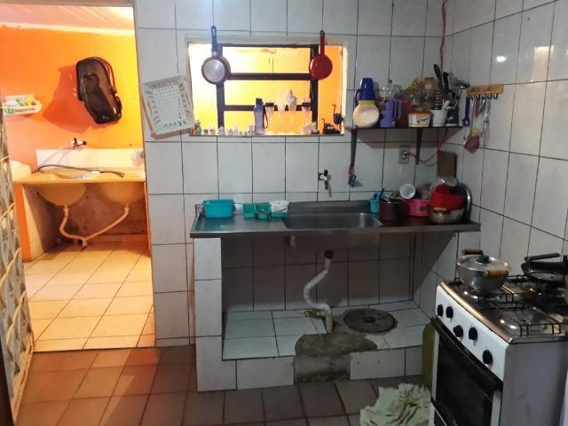 Vendo casa 3 quartos, QNP 36, P. sul, Ceilândia, R$ 135 mil aceitamos proposta - Foto 17