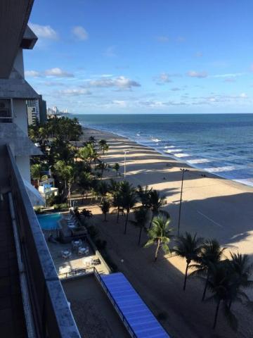 Apartamento residencial à venda, Piedade, Jaboatão dos Guararapes. - Foto 2