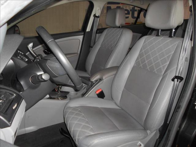 RENAULT FLUENCE 2.0 PRIVILÉGE 16V FLEX 4P AUTOMÁTICO - Foto 10