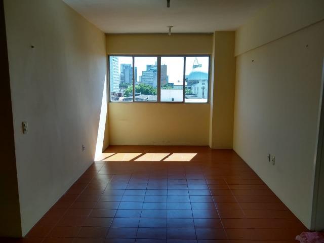 Ótimo apartamento com 03 quartos para aluguel no Centro - Foto 12