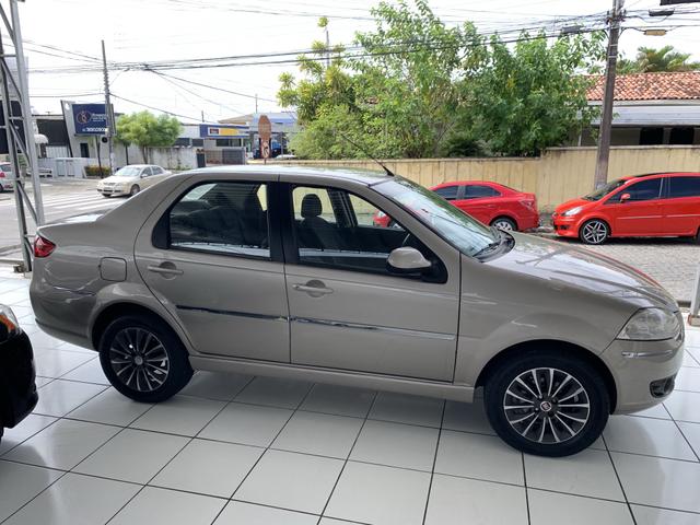Fiat siena essence ideal para Uber - Foto 4