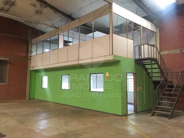 9606 | Barracão em Sarandi | 3000m² - Foto 14