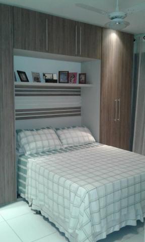 Belíssimo Apartamento Portinari , Salão 3 quartos e 4 vagas - Foto 13