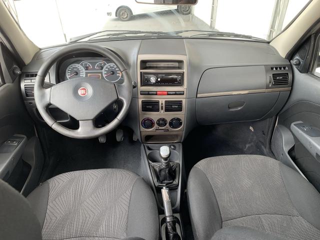 Fiat siena essence ideal para Uber - Foto 3