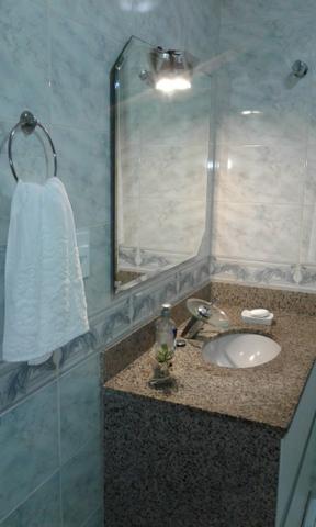 Belíssimo Apartamento Portinari , Salão 3 quartos e 4 vagas - Foto 20