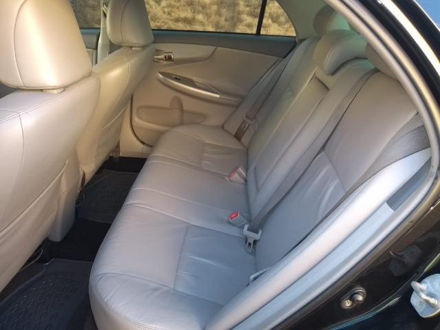Toyota Corolla Xei 2.0 Automático Flex - Foto 5