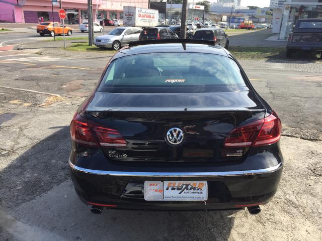 Passat cc 3.6 V6 300CV 2014 - Foto 2