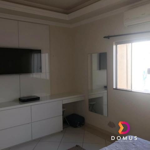 Residencial São Paulo - excelente residencia 3 dorm\1suite piscina - Foto 3