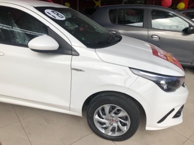 Fiat Argo Drive 2018 - Foto 2