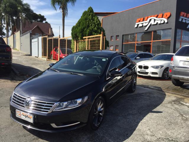 Passat cc 3.6 V6 300CV 2014