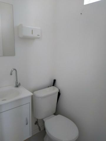 Plantão de vendas, escritório, salão de beleza, barbearia container em Joinville - Foto 2