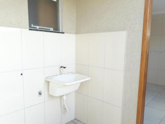 Sobrado à venda, 77 m² por r$ 190.000,00 - nações - fazenda rio grande/pr - Foto 15