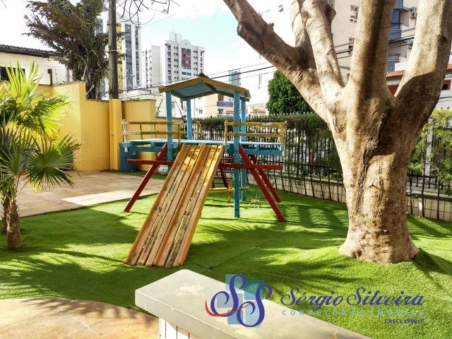Apartamento na Aldeota com 3 quartos móveis projetados da Delano - Foto 10