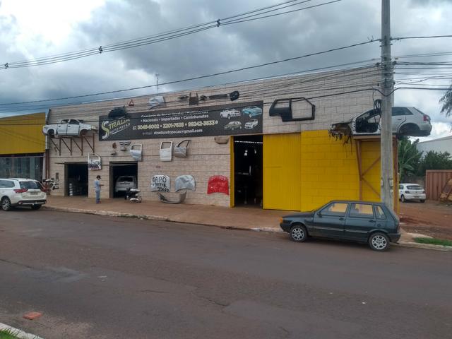 Porta dianteira esquerda novo i30 - Foto 2