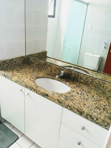 Apartamento com 03 suítes, gabinete à Venda, 160 m² - Foto 11