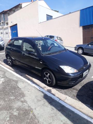 Ford focus 1.6 s/entrada - Foto 2