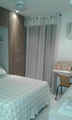 Belíssimo Apartamento Portinari , Salão 3 quartos e 4 vagas - Foto 12
