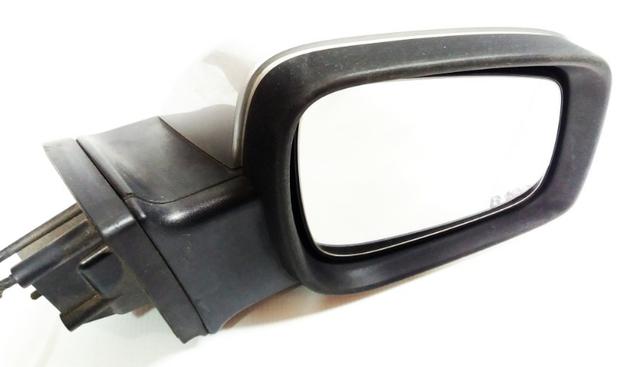 Retrovisor Mercedes-benz B180 2009 2010 Lado Direito - Foto 4