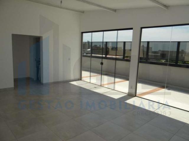 Prédio Comercial Getulio Vargas - Foto 11