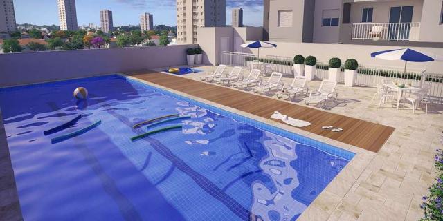 Supremo Vila Matilde - 46 e 49m² - São Paulo, SP - ID29865 - Foto 8