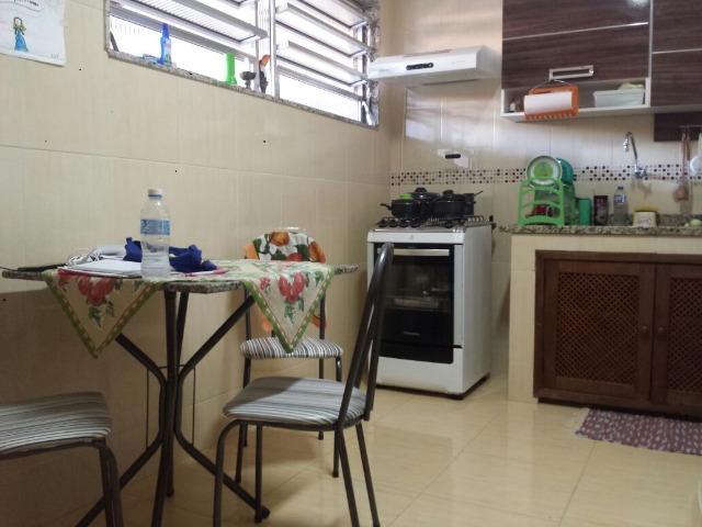 Vende ou Aluga casa duplex 02 qts. em condomínio - Foto 6