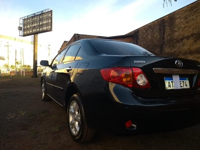 Toyota Corolla Xei 2.0 Automático Flex - Foto 13