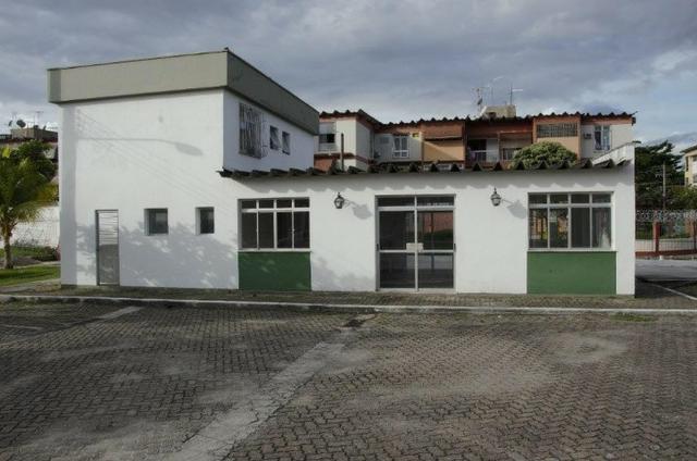 Portuguesa Luis Sá Aparatamento Varanda Sala 3 Quartos Guarita 24h Vaga JBI36373 - Foto 16